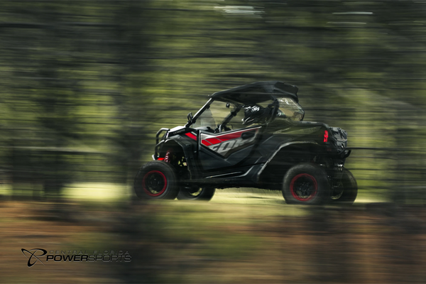2026 CFMOTO ZFORCE 950 Sport