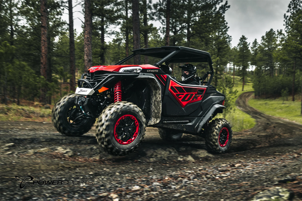 2026 CFMOTO ZFORCE 950 Sport