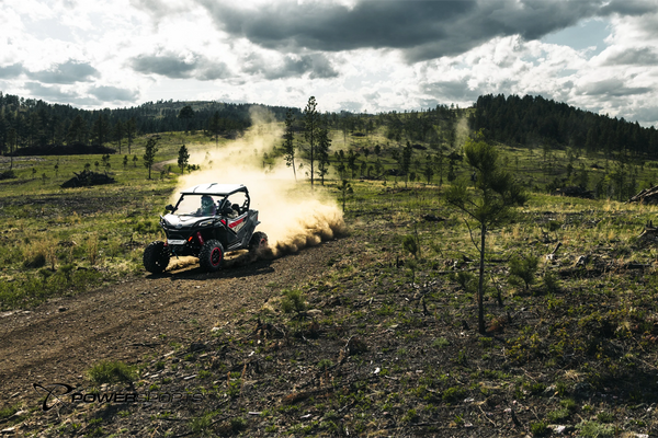 2026 CFMOTO ZFORCE 950 Sport