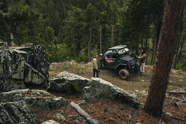 2026 CFMOTO ZFORCE 950 Sport