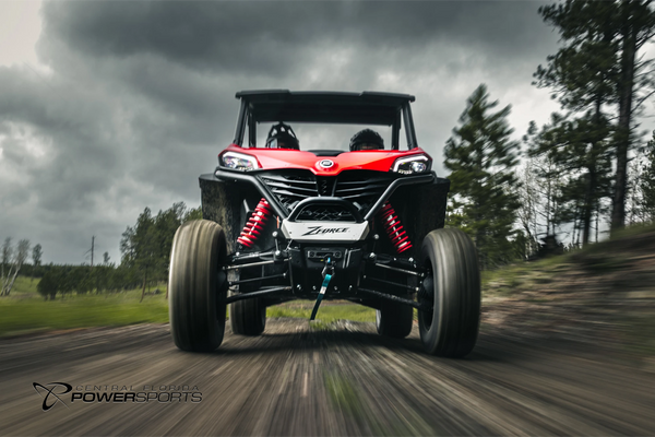 2026 CFMOTO ZFORCE 950 Sport
