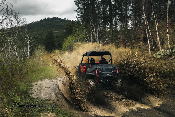 2026 CFMOTO ZFORCE 950 Sport