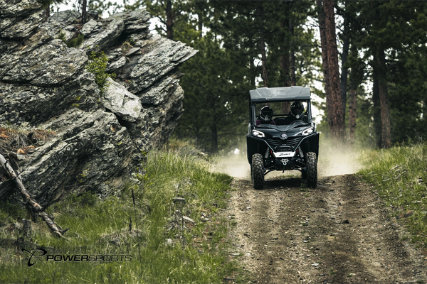 2026 CFMOTO ZFORCE 950 Trail