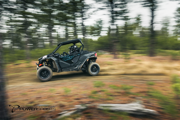 2026 CFMOTO ZFORCE 950 Trail