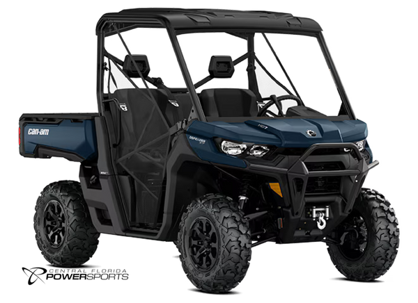 2026 Can-Am Defender XT