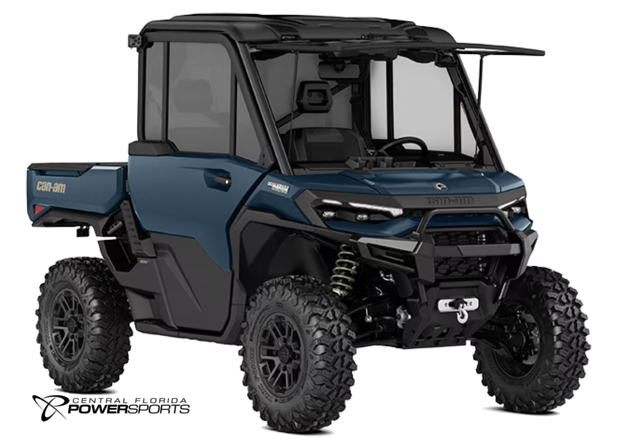 2026 Can-Am Defender Limited HD11 For Sale - Kissimmee - Central