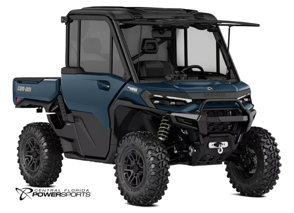 2026 Can-Am Defender Limited HD11