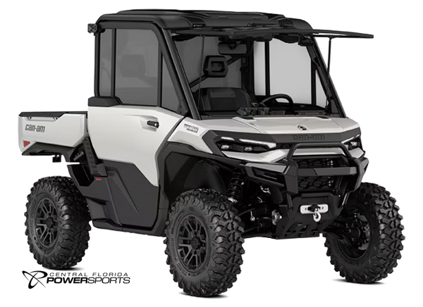 2026 Can-Am Defender Limited HD11