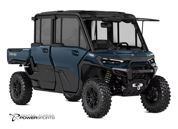 2026 Can-Am Defender Max Limited HD11