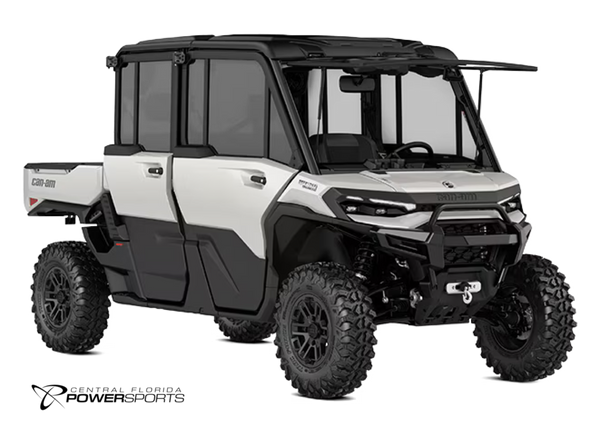 2026 Can-Am Defender Max Limited HD11