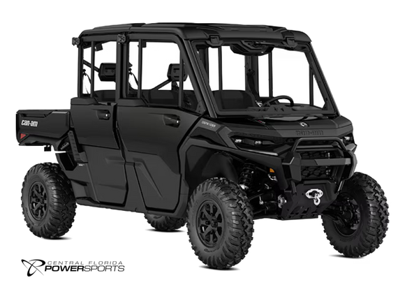 2026 Can-Am Defender MAX XT Cab HD11