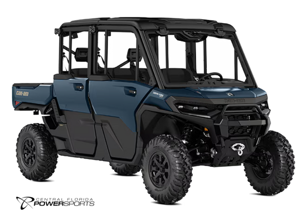 2026 Can-Am Defender MAX XT Cab HD11