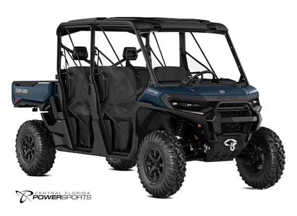 2026 Can-Am Defender Max XT HD11
