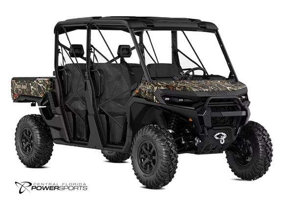 2026 Can-Am Defender Max XT HD11