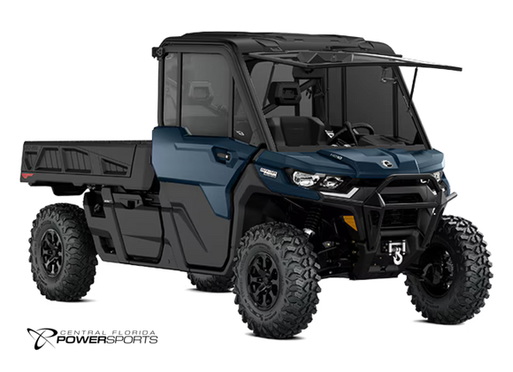 2026 Can-Am Defender Pro Limited