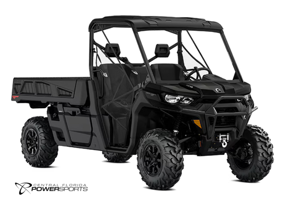 2026 Can-Am Defender Pro XT