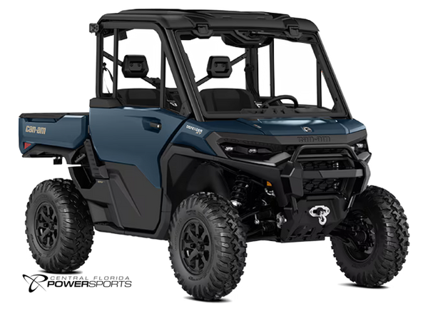 2026 Can-Am Defender XT Cab HD11