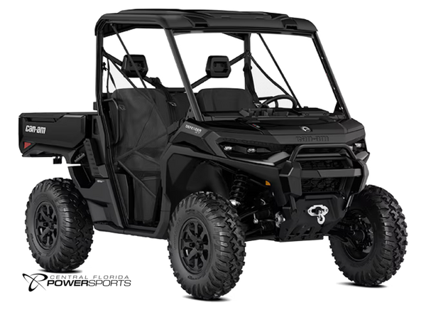 2026 Can-Am Defender XT HD11