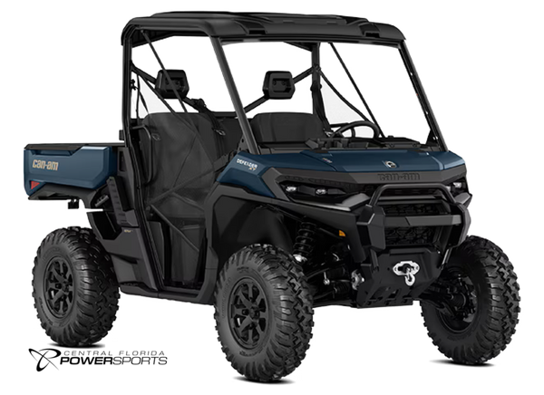 2026 Can-Am Defender XT HD11