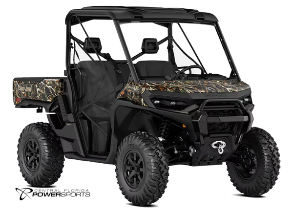 2026 Can-Am Defender XT HD11