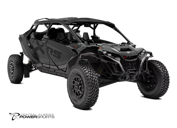 2026 Can-Am Maverick R Max X RS
