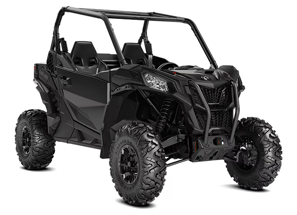 2026 Can-Am Maverick Sport DPS