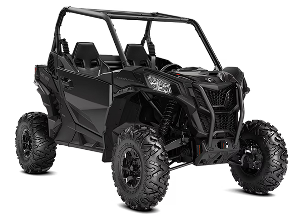 2026 Can-Am Maverick Sport DPS