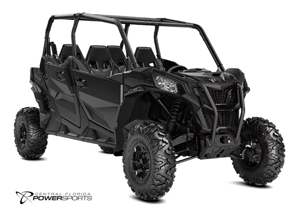 2026 Can-Am Maverick Sport MAX DPS