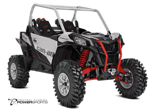 2026 Can-Am Maverick Sport X MR