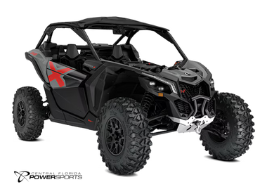 2026 Can-Am Maverick X3 X TURBO