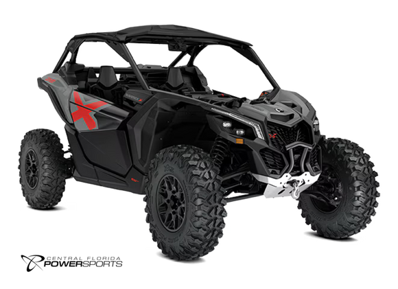 2026 Can-Am Maverick X3 X TURBO