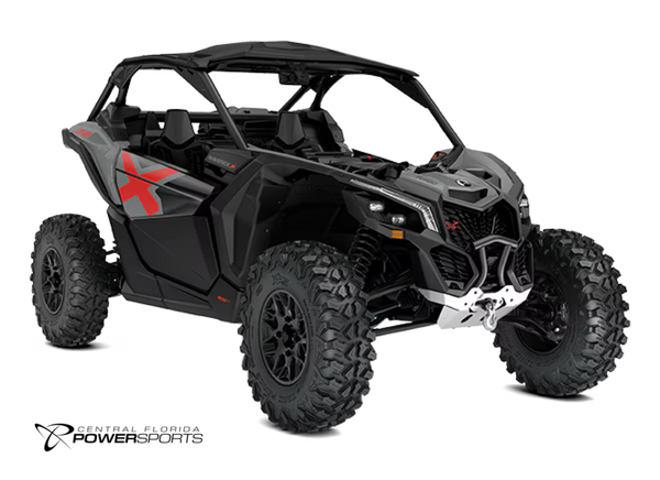 2026 Can-Am Maverick X3 X TURBO
