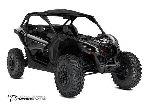 2026 Can-Am Maverick X3 X DS Turbo RR