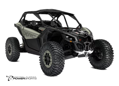 2026 Can-Am Maverick X3 X RC Turbo RR 72 - Central Florida PowerSports