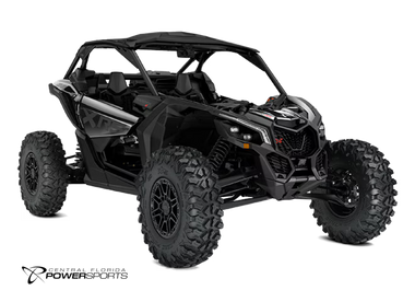 2026 Can-Am Maverick X3 X RS Turbo RR - Central Florida PowerSports