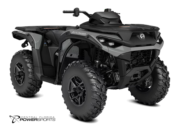 2026 Can-Am Outlander DPS 850/1000R