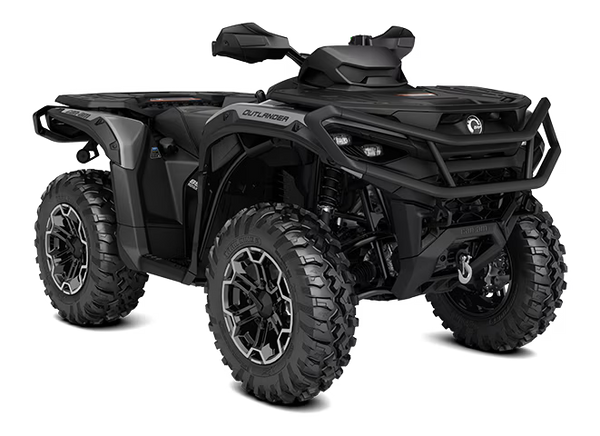 2026 Can-Am Outlander XT 850/1000R