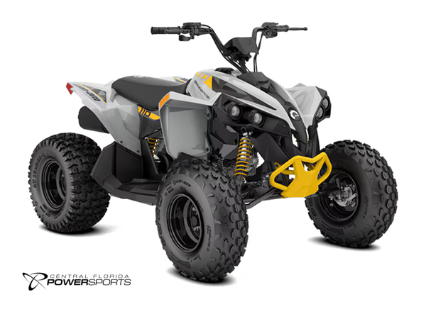 2026 Can-Am Renegade 110 EFI
