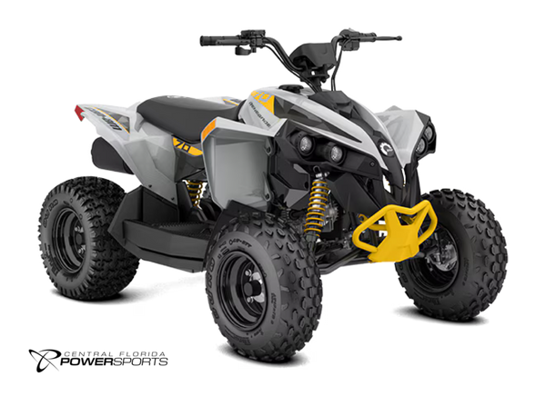 2026 Can-Am Renegade 70 EFI