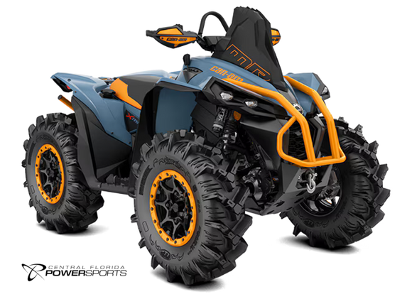 2026 Can-Am Renegade X MR 1000R