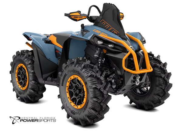 2026 Can-Am Renegade X MR 1000R