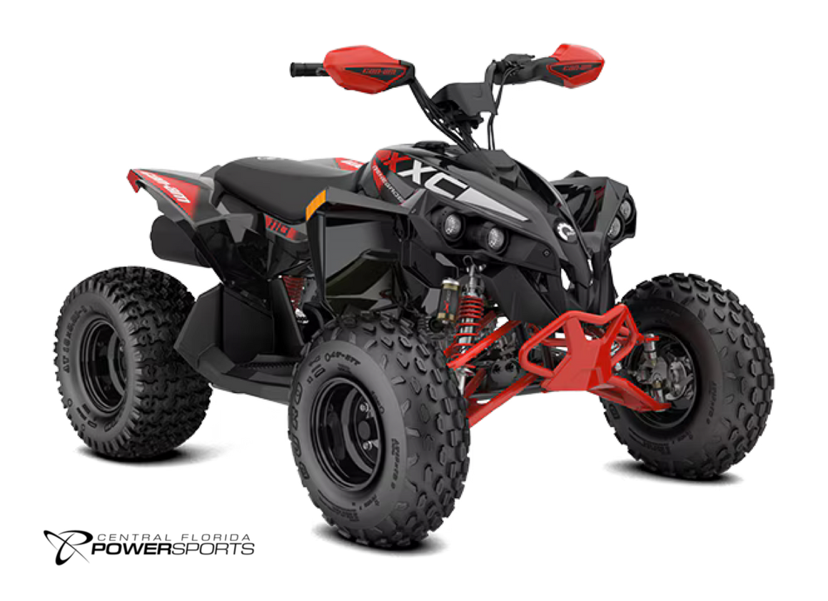All BRP Products - Sea-Doo, Can-Am ATV, Can-Am UTV, Spyder and