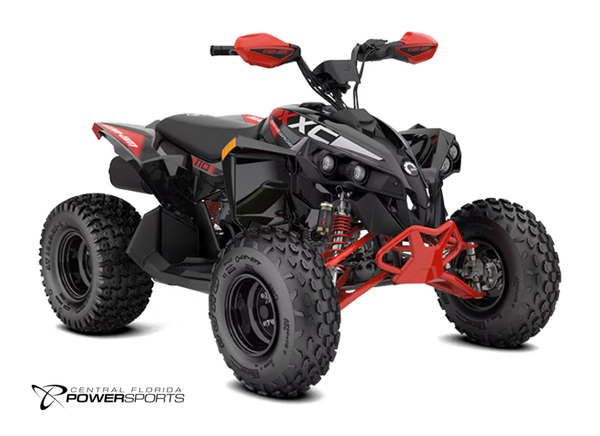 2026 Can-Am Renegade X XC 110 EFI