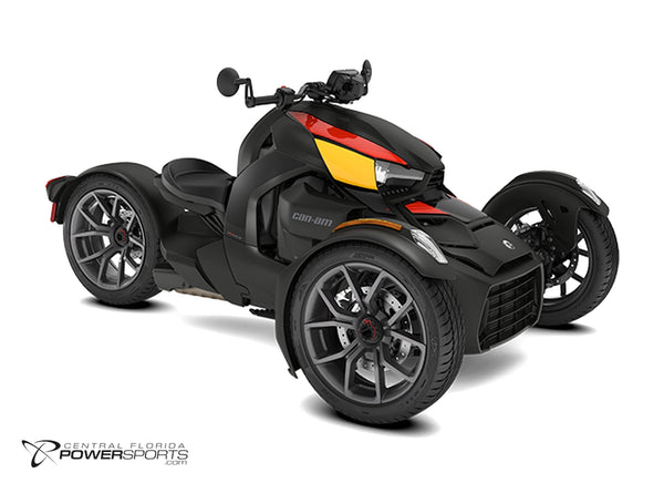 2026 Can-Am Ryker