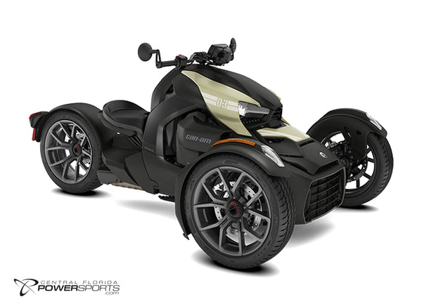 2026 Can-Am Ryker