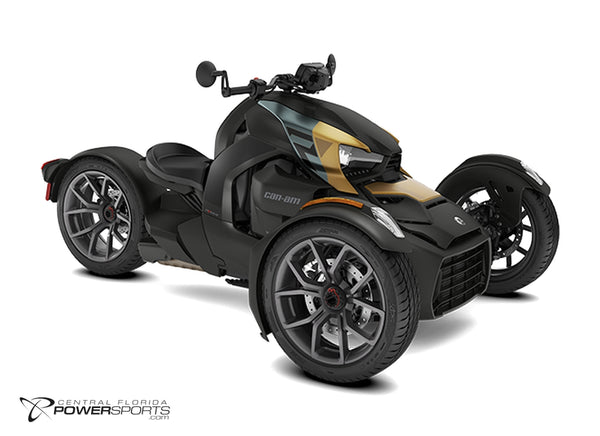 2026 Can-Am Ryker