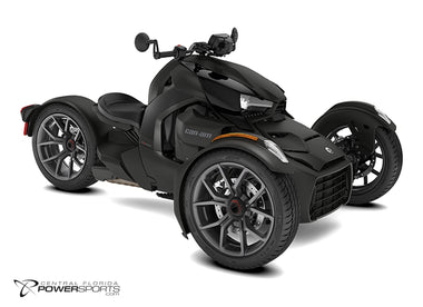 2026 Can-Am Ryker