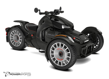 2026 Can-Am Ryker Rally