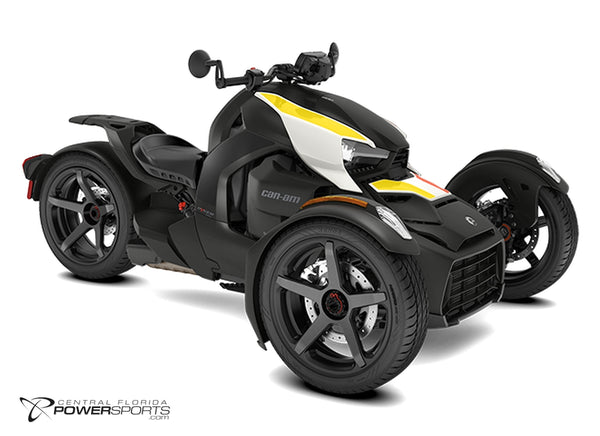 2026 Can-Am Ryker Sport