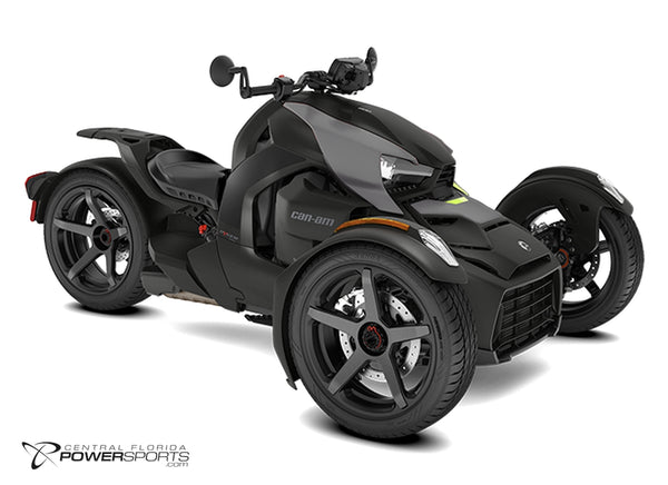 2026 Can-Am Ryker Sport